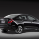 Illustration for article titled The new 2012 Honda Civic